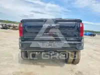 2025 GMC Sierra фото