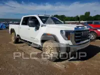 2025 GMC Sierra фото