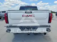 2025 GMC Sierra photo