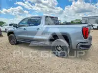 2025 GMC Sierra фото