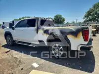 2025 GMC Sierra photo