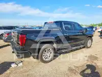 2025 GMC Sierra фото