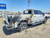 2025 GMC Sierra photo