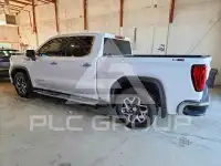 2025 GMC Sierra photo