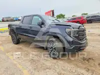 2025 GMC Sierra photo
