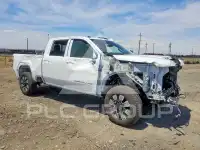 2025 GMC Sierra photo