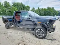 2025 GMC Sierra фото