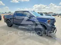 2025 GMC Sierra фото