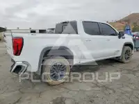 2025 GMC Sierra photo