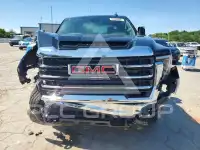 2025 GMC Sierra фото