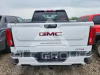 2025 GMC Sierra фото
