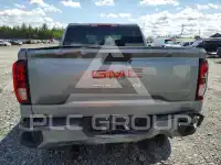 2025 GMC Sierra фото