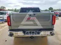 2025 GMC Sierra photo
