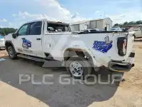 2025 GMC Sierra photo
