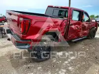 2025 GMC Sierra фото