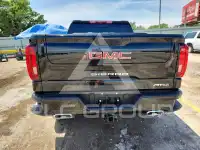 2025 GMC Sierra фото