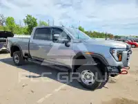 2025 GMC Sierra фото