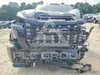 2025 GMC Sierra фото