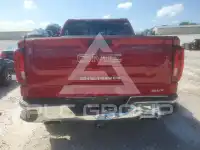2025 GMC Sierra фото