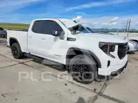 2025 GMC Sierra photo