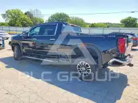 2025 GMC Sierra фото