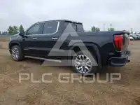 2025 GMC Sierra фото