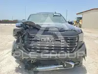 2025 GMC Sierra фото