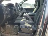 2025 GMC Sierra фото