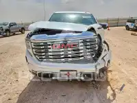 2025 GMC Sierra photo