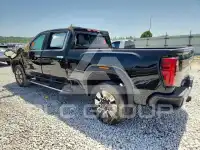 2025 GMC Sierra фото