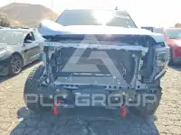 2025 GMC Sierra photo