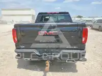 2025 GMC Sierra фото