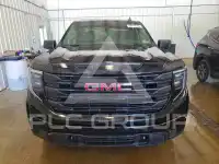 2025 GMC Sierra фото