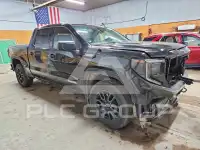 2025 GMC Sierra фото