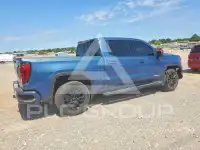 2025 GMC Sierra photo