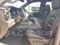 2025 GMC Sierra photo