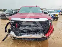 2025 GMC Sierra фото