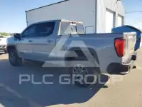 2025 GMC Sierra фото