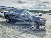 2025 GMC Sierra photo