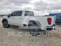 2025 GMC Sierra photo