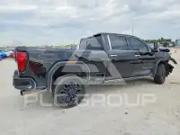 2025 GMC Sierra фото