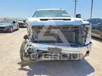 2025 GMC Sierra фото