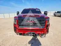 2025 GMC Sierra photo