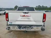 2025 GMC Sierra photo