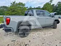 2025 GMC Sierra фото