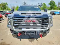 2025 GMC Sierra фото