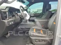 2025 GMC Sierra фото