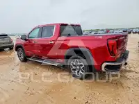 2025 GMC Sierra фото