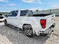 2025 GMC Sierra фото