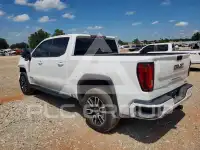 2025 GMC Sierra фото